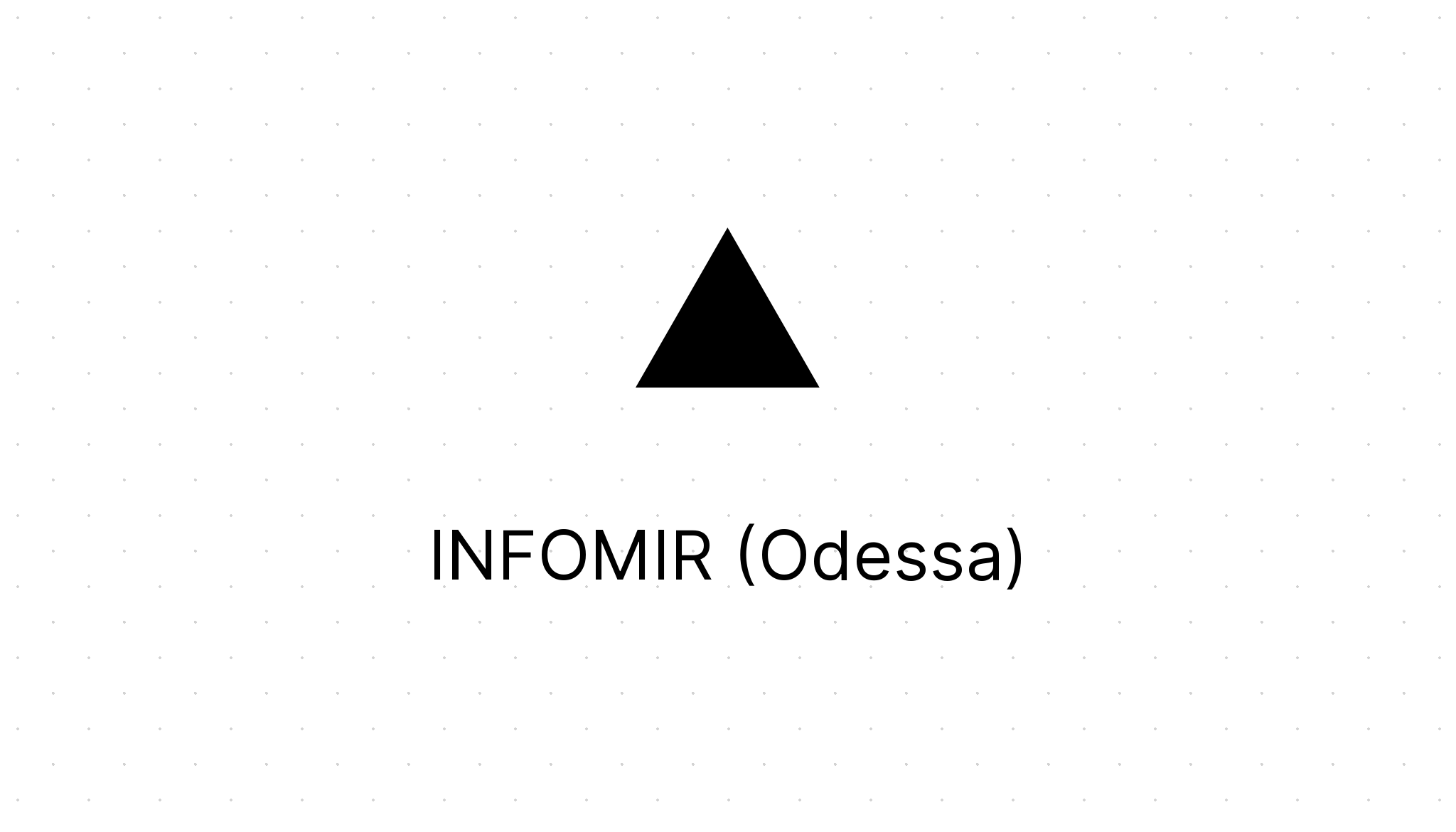 Infomir Eu Odessa - 4K Light Illustrations for Desktop